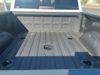 2027 RAM Ram 2500 RAM 2500 LIMITED MEGA CAB 4X4 6'4' BOX