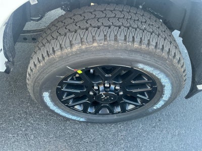 2027 RAM Ram 2500 RAM 2500 LIMITED MEGA CAB 4X4 6'4' BOX