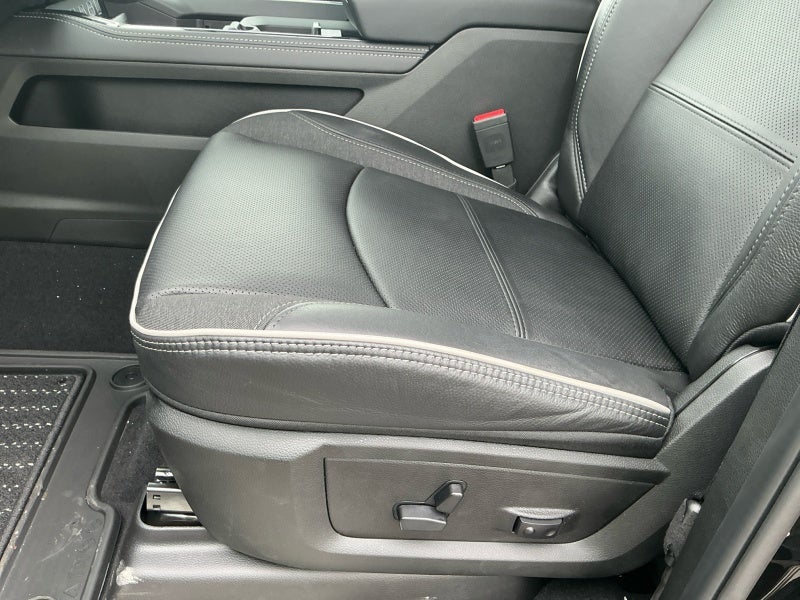 2026 RAM Ram 2500 RAM 2500 LIMITED MEGA CAB 4X4 6'4' BOX