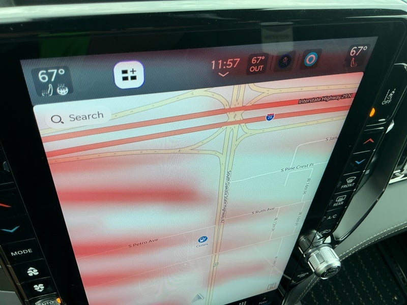 2026 RAM Ram 2500 RAM 2500 LIMITED MEGA CAB 4X4 6'4' BOX