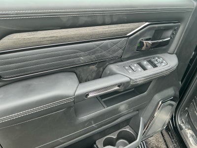 2026 RAM Ram 2500 RAM 2500 LIMITED MEGA CAB 4X4 6'4' BOX