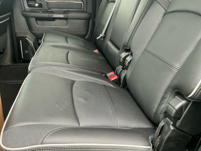 2026 RAM Ram 2500 RAM 2500 LIMITED MEGA CAB 4X4 6'4' BOX