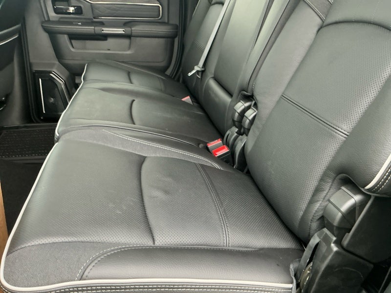 2026 RAM Ram 2500 RAM 2500 LIMITED MEGA CAB 4X4 6'4' BOX