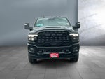 2026 RAM Ram 2500 RAM 2500 LIMITED MEGA CAB 4X4 6'4' BOX