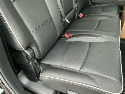 2026 RAM Ram 2500 RAM 2500 LIMITED MEGA CAB 4X4 6'4' BOX