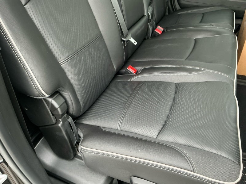 2026 RAM Ram 2500 RAM 2500 LIMITED MEGA CAB 4X4 6'4' BOX