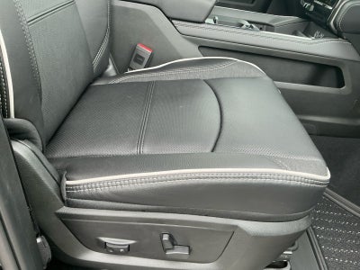 2026 RAM Ram 2500 RAM 2500 LIMITED MEGA CAB 4X4 6'4' BOX