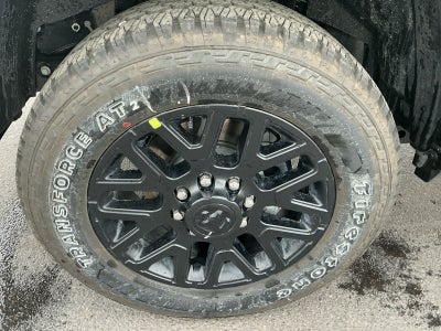 2026 RAM Ram 2500 RAM 2500 LIMITED MEGA CAB 4X4 6'4' BOX