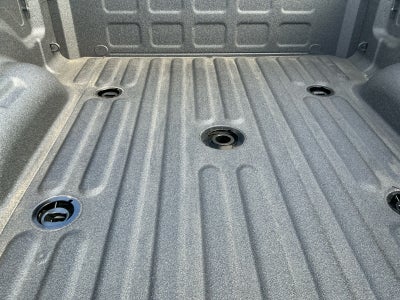 2027 RAM Ram 2500 RAM 2500 LIMITED MEGA CAB 4X4 6'4' BOX