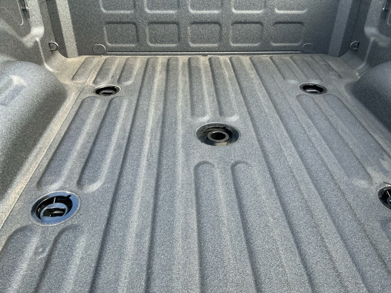 2027 RAM Ram 2500 RAM 2500 LIMITED MEGA CAB 4X4 6'4' BOX