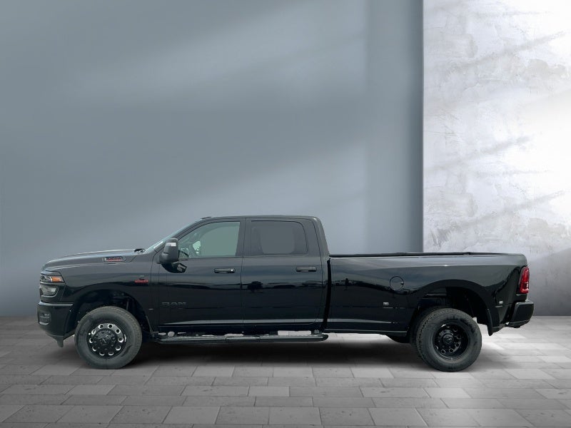2026 RAM Ram 3500 RAM 3500 BIG HORN CREW CAB 4X4 8' BOX