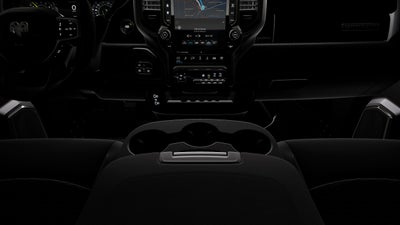 2026 RAM Ram 3500 RAM 3500 BIG HORN CREW CAB 4X4 8' BOX