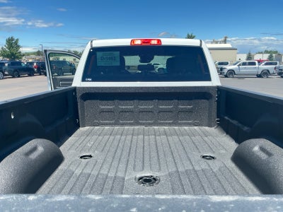 2026 RAM Ram 3500 RAM 3500 BIG HORN CREW CAB 4X4 8' BOX