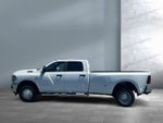2026 RAM Ram 3500 RAM 3500 BIG HORN CREW CAB 4X4 8' BOX