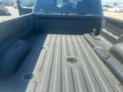 2026 RAM 3500 RAM 3500 BIG HORN CREW CAB 4X4 8' BOX