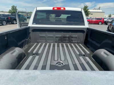 2026 RAM Ram 3500 RAM 3500 BIG HORN CREW CAB 4X4 8' BOX