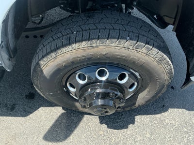 2026 RAM Ram 3500 RAM 3500 BIG HORN CREW CAB 4X4 8' BOX