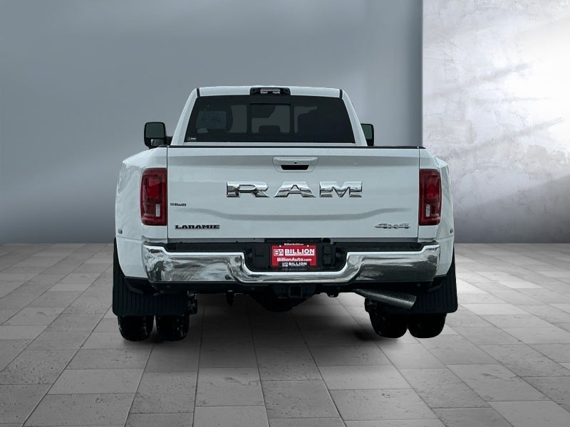 2026 RAM Ram 3500 RAM 3500 LARAMIE CREW CAB 4X4 8' BOX