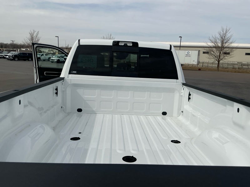 2026 RAM Ram 3500 RAM 3500 LARAMIE CREW CAB 4X4 8' BOX