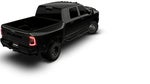 2026 RAM Ram 3500 RAM 3500 LARAMIE MEGA CAB 4X4 6'4' BOX