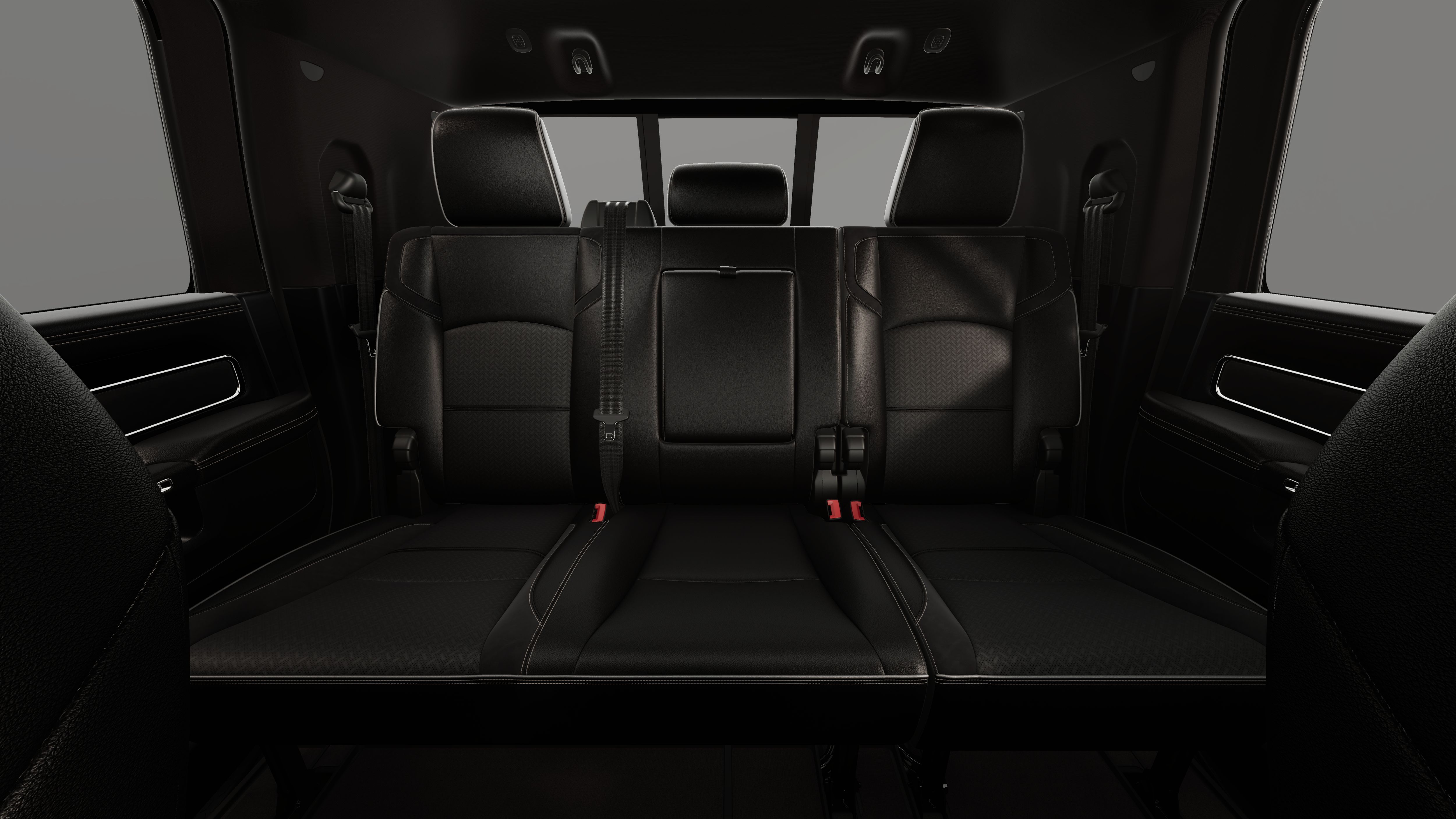 2026 RAM Ram 3500 RAM 3500 LARAMIE MEGA CAB 4X4 6'4' BOX