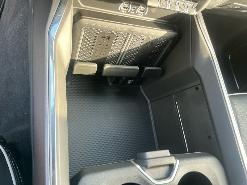 2026 RAM Ram 3500 RAM 3500 LARAMIE MEGA CAB 4X4 6'4' BOX