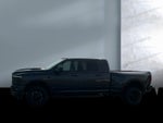 2026 RAM Ram 3500 RAM 3500 LARAMIE MEGA CAB 4X4 6'4' BOX