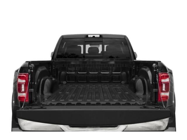 2020 RAM 3500 Laramie Mega Cab 4x4 6'4' Box