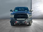 2020 RAM 3500 Laramie Mega Cab 4x4 6'4' Box