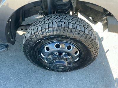 2020 RAM 3500 Laramie Mega Cab 4x4 6'4' Box