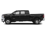2020 RAM 3500 Laramie Mega Cab 4x4 6'4' Box