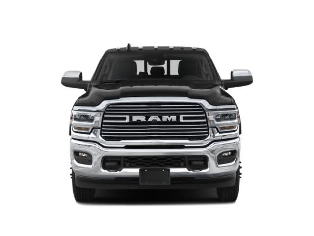 2020 RAM 3500 Laramie Mega Cab 4x4 6'4' Box