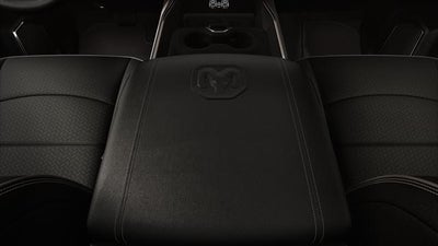 2026 RAM Ram 3500 RAM 3500 LARAMIE MEGA CAB 4X4 6'4' BOX