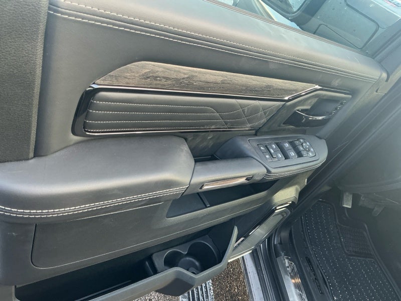 2026 RAM Ram 3500 RAM 3500 LIMITED MEGA CAB 4X4 6'4' BOX