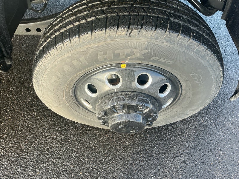 2026 RAM Ram 3500 RAM 3500 LIMITED MEGA CAB 4X4 6'4' BOX