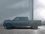 2026 RAM Ram 3500 RAM 3500 LIMITED MEGA CAB 4X4 6'4' BOX