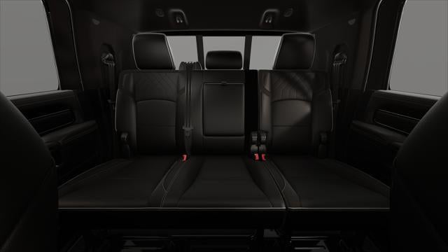 2026 RAM Ram 3500 RAM 3500 LIMITED MEGA CAB 4X4 6'4' BOX