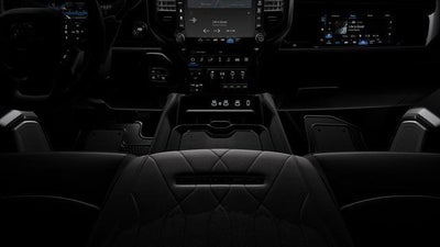 2026 RAM Ram 3500 RAM 3500 LIMITED MEGA CAB 4X4 6'4' BOX