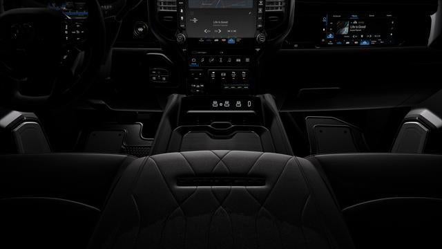 2026 RAM Ram 3500 RAM 3500 LIMITED MEGA CAB 4X4 6'4' BOX