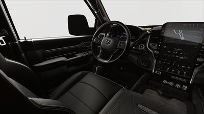 2026 RAM Ram 3500 RAM 3500 LIMITED MEGA CAB 4X4 6'4' BOX