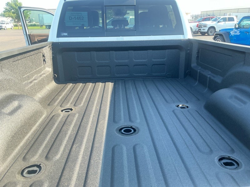 2026 RAM Ram 3500 RAM 3500 LIMITED LONGHORN CREW CAB 4X4 8' BOX