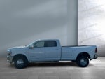 2026 RAM Ram 3500 RAM 3500 LIMITED LONGHORN CREW CAB 4X4 8' BOX