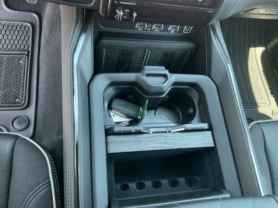 2026 RAM Ram 3500 RAM 3500 LIMITED CREW CAB 4X4 8' BOX