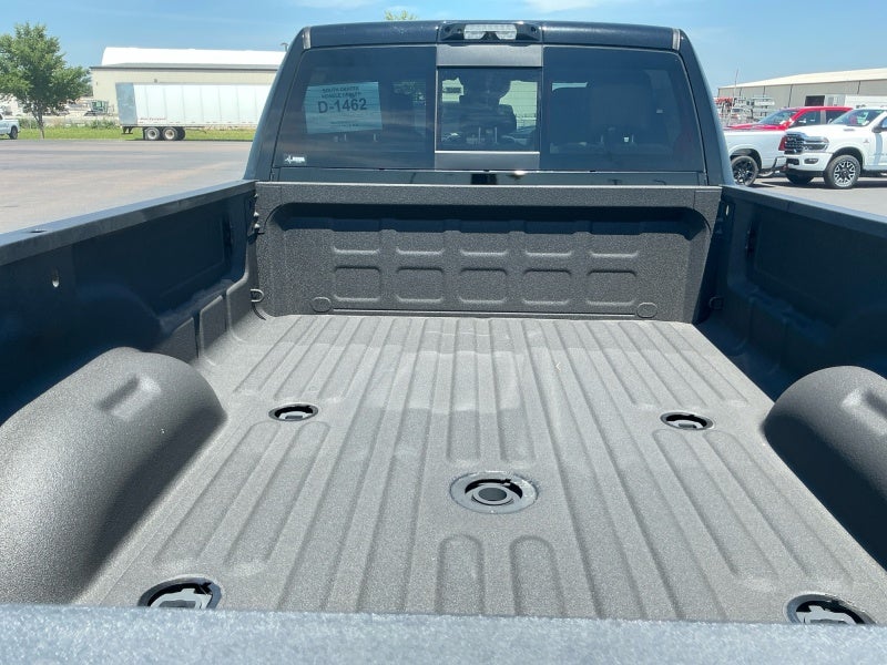 2026 RAM Ram 3500 RAM 3500 LIMITED CREW CAB 4X4 8' BOX