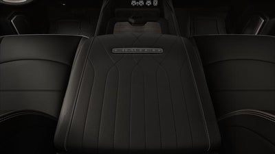 2026 RAM Ram 3500 RAM 3500 LIMITED CREW CAB 4X4 8' BOX