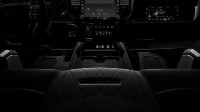 2026 RAM Ram 3500 RAM 3500 LIMITED CREW CAB 4X4 8' BOX