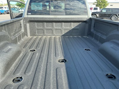 2026 RAM 3500 RAM 3500 LIMITED CREW CAB 4X4 8' BOX