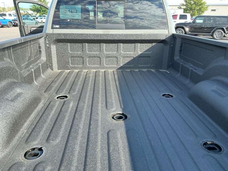 2026 RAM 3500 RAM 3500 LIMITED CREW CAB 4X4 8' BOX