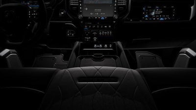 2026 RAM 3500 RAM 3500 LIMITED CREW CAB 4X4 8' BOX