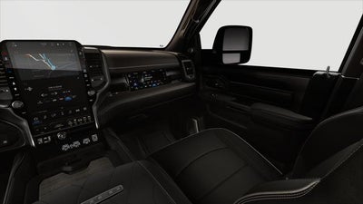 2026 RAM 3500 RAM 3500 LIMITED CREW CAB 4X4 8' BOX